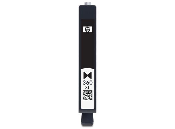 Blekk HP CB322EE serie 364XL K.290 foto 